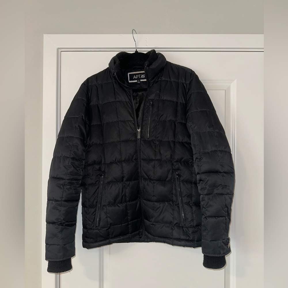Winter jacket men’s